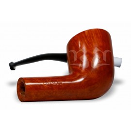 Cachimbo Bertoldi Maestro Briar Âmbar Peça Única
